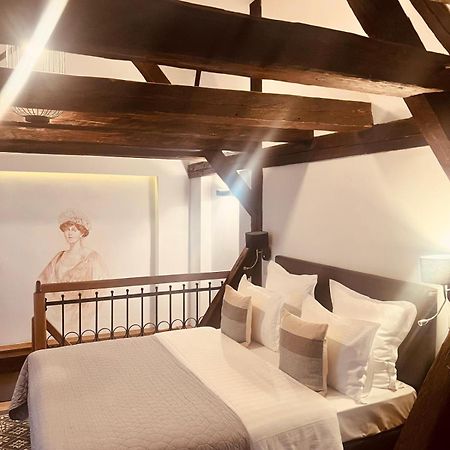Hotel Ottimo บราชอฟ ภายนอก รูปภาพ
