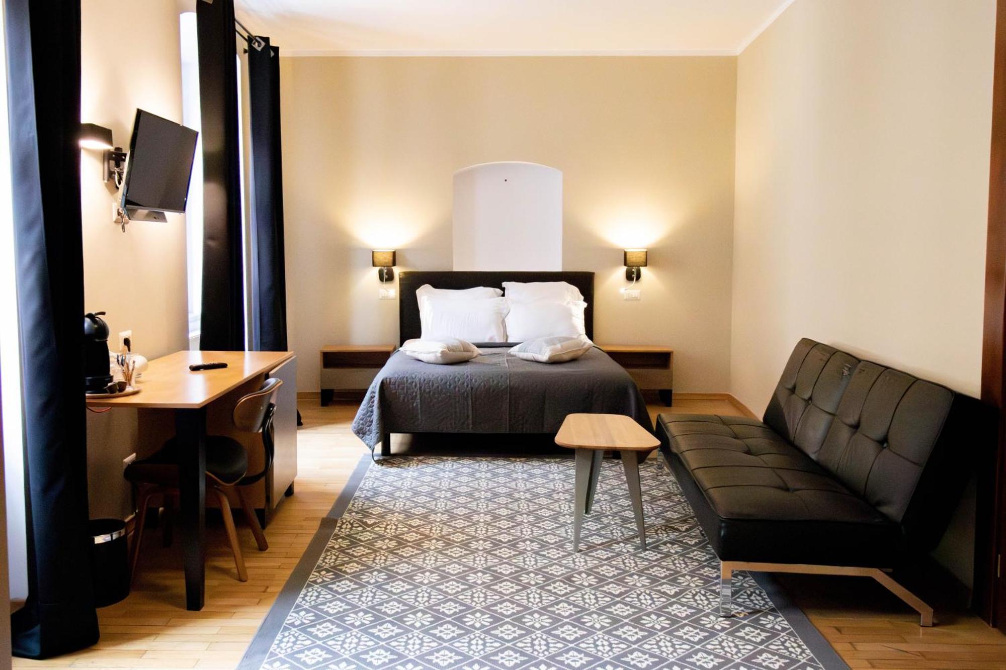 Hotel Ottimo บราชอฟ ภายนอก รูปภาพ